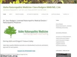 Sites similar to idnatmed.com