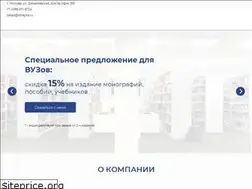 Sites similar to idnayka.ru