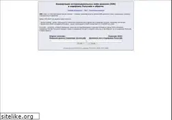 Sites similar to idnconv.ru