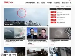 Sites similar to idnes.tv