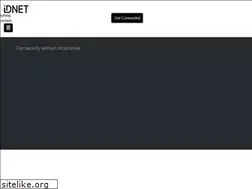 Sites similar to idnet.co.uk