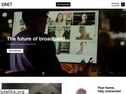 Sites similar to idnet.com