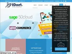 Sites similar to idnet.pt