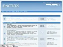 Sites similar to idnetters.co.uk
