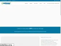 Sites similar to idnettoyage.ch