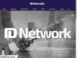 Sites similar to idnetwork.eu