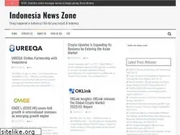 Sites similar to idnewszone.com
