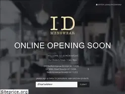 Sites similar to idnewyork.com