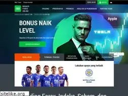 Sites similar to idnfbs.com