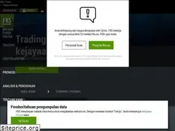 Sites similar to idnfbsfx.com