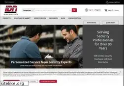 Sites similar to idnhardware.com