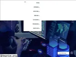 Sites similar to idnix.net
