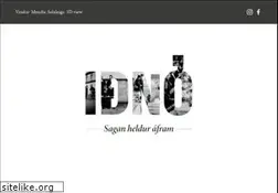 Sites similar to idno.is