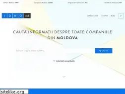 Sites similar to idno.md