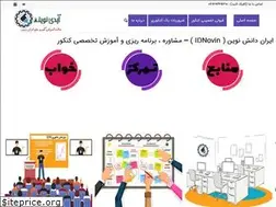 Sites similar to idnovin.com