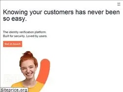 Sites similar to idnow.eu