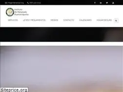 Sites similar to idnpr.com