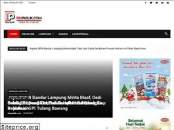 Sites similar to idnpublik.com