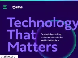 Sites similar to idns.co.uk