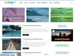 Sites similar to idntrip.com