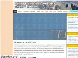 Sites similar to idny.org