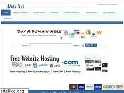 Sites similar to idnz.net