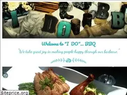 Sites similar to ido-bbq.com