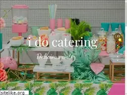 Sites similar to ido-catering.com