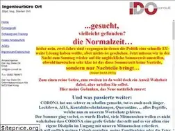 Sites similar to ido-consult.de
