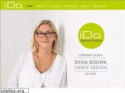 Sites similar to ido-grafik.de