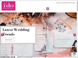 Sites similar to ido-magazine.co.uk