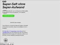 Sites similar to ido.bio