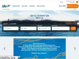 Sites similar to ido.com.tr