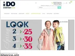 Sites similar to ido.in.ua