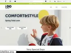 Sites similar to ido.it