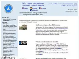 Sites similar to ido.li
