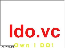 Sites similar to ido.vc
