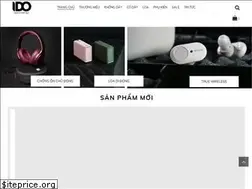 Sites similar to ido.vn