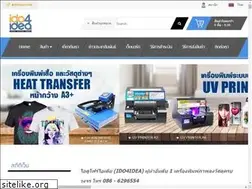 Sites similar to ido4idea.com