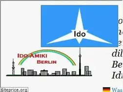 Sites similar to idoamiki.berlin.idolinguo.de
