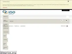 Sites similar to idobathroom.com