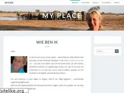 Sites similar to idobbelaere.be