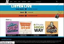 Sites similar to idobiradio.com