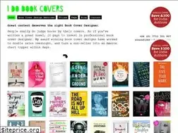 Sites similar to idobookcovers.com