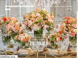 Sites similar to idobridalevent.com