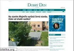 Sites similar to idobryden.cz
