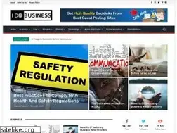 Sites similar to idobusiness.co.uk