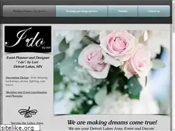 Sites similar to idobylori.com