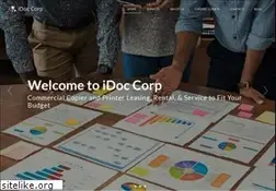 Sites similar to idoccorp.com