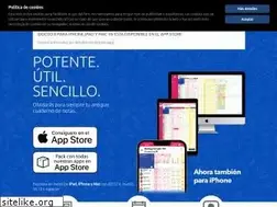 Sites similar to idoceo.es
